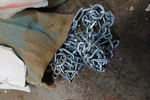 catene da neve per camion -autocarro 