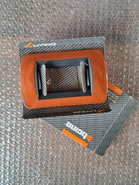 PLACCA BTICINO L4863TR