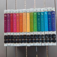 Enciclopedia QUINDICI