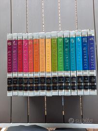 Enciclopedia QUINDICI