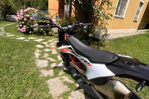Ktm 690 Smc R