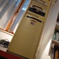 💥lotto stock n.4 pc p2 p3 celeron floppy 5.25💥