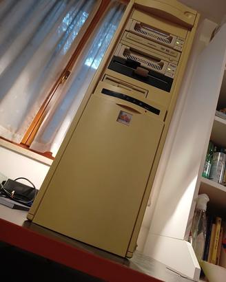 💥lotto stock n.4 p1 p3 celeron floppy 5.25💥