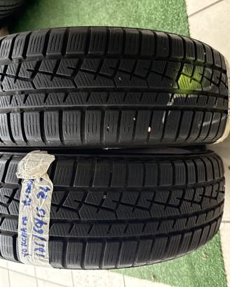 gomme usate 1856015 Winter YOKOHAMA - W-DRIVE - 03