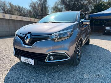 Renault Captur 1.5 dCi 8V 90 CV Start&Stop Energy 