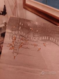 dischi Genesis Pink Floyd,yes, Chicago, Elton John