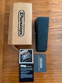 Dunlop wha wha crybaby Q95