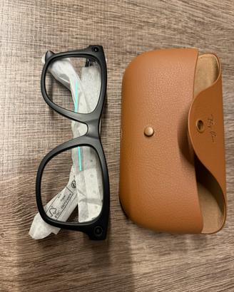 Rayban Meta gen2 nuovi originali