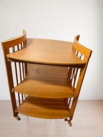 Fasciatoio Stokke originale