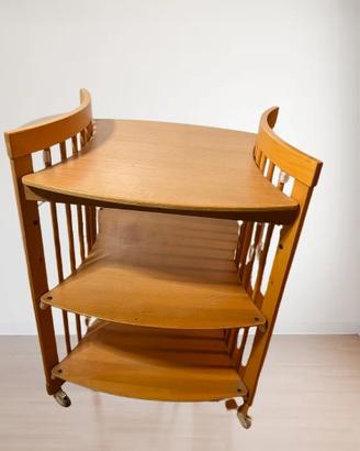 Fasciatoio Stokke originale