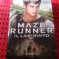 maze runner il labirinto 1-