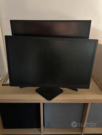 Monitor da gaming