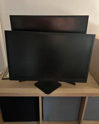 Monitor da gaming