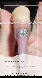 Onicotecnica E Estetica