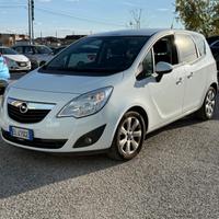 Opel Meriva 1.7 CDTI 110CV Elective