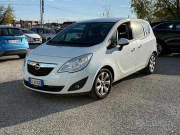 Opel Meriva 1.7 CDTI 110CV Elective