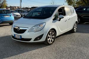 Opel Meriva 1.7 CDTI 110CV Elective