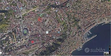 Immobile in asta di 85 m² con 3 locali a Napoli