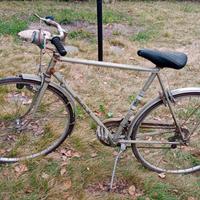 bicicletta epoca