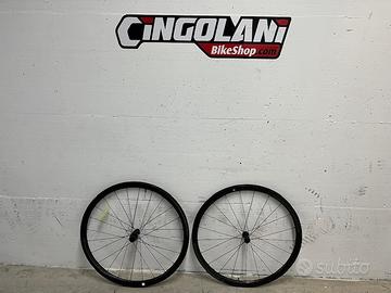 Ruote Roval Alpinst CLX 2