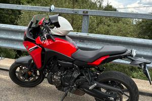 Yamaha Tracer 7 2023