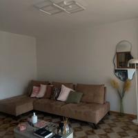 Divano solo chaise longue