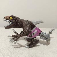 Extreme Dinosaurs - Haxx