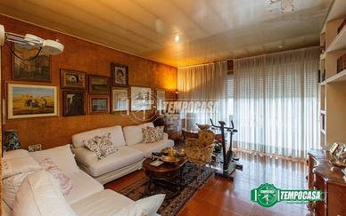 QUADRILOCALE DOPPI SERVIZI