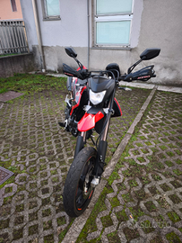 Ksr tw 125 sm 2019