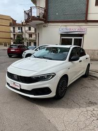 Fiat Tipo 1.6 Mjt S&S 4 porte City Life