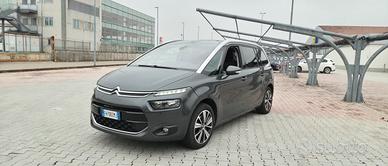 Citroën Grand Picasso 1.6 hdi 7 posti