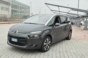 Citroën Grand Picasso 1.6 hdi 7 posti