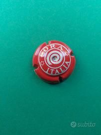 BOTTIGLIE SPUMANTI VINTAGE