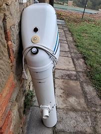 Piscina nuoto controcorrente 