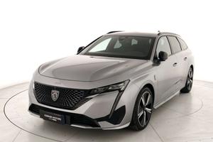 PEUGEOT 308 SW 1.5 bluehdi GT s&s 130cv eat8