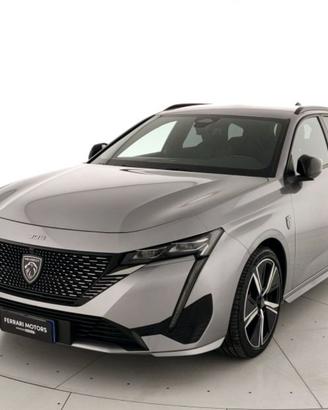 PEUGEOT 308 SW 1.5 bluehdi GT s&s 130cv eat8