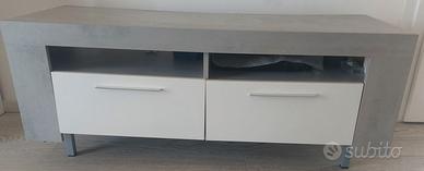 Mobile  con cassetti