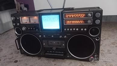 Radiolone JVC 3090EN  Ghettoblaster