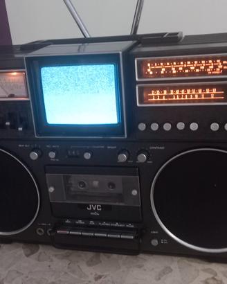 Radiolone JVC 3090EN  Ghettoblaster