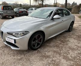 ALFA ROMEO Giulia 2.2 Turbodiesel 190 CV AT8 Exe