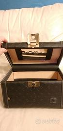 Beauty case