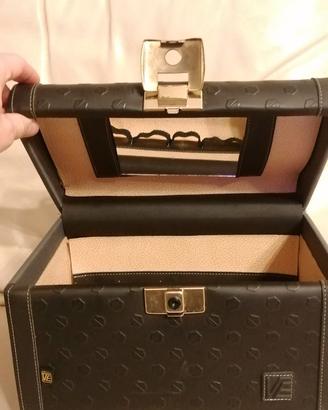 Beauty case