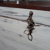 baule vintage rinnovato