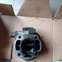 Ricambi per APRILIA RALLY50 lc orizzontale