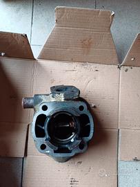 Ricambi per APRILIA RALLY50 lc orizzontale