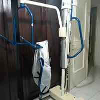 Sollevatore per disabili 