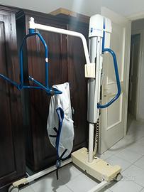 Sollevatore per disabili 