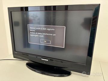 TV TELEFUNKEN TE 26880 N13 Perfettamente funzionan