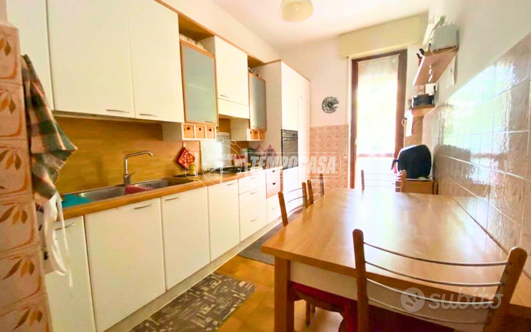 Apartment in Agrate Brianza, Rancate - Vista 5