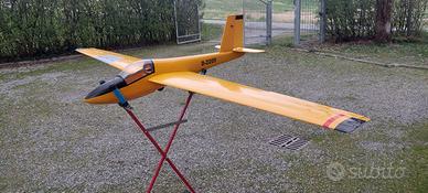 ALIANTE SCHWEIZER 1-26 RC GLIDER A.A. 2600 MM
